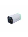 BirdDog MAKI Ultra 4K PTZ Camera w/ 12x Zoom, NDI HX3 - White