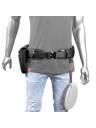 Shape Belt with Tool Kit Pouch for On Set AC