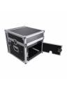 ProX T-6MRSS 10U Top / 6U Rack Combo Case (No Box)
