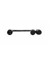 BRTB Artist XLR Splitter Cable (1x Male to 2x Female)