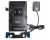 IndiPro Tools V-Mount Battery Plate w/ NP-FW50 Dummy Battery