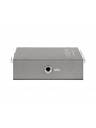 Obsidian Control NS8 8-Port Network Switch