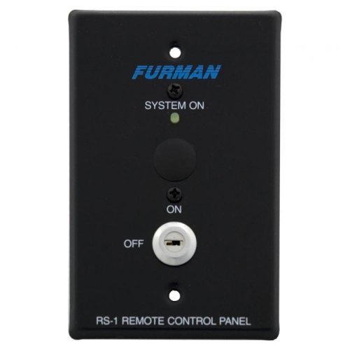 Furman RS-1 Key Switch for PS-8 or PS-Pro Sequencers