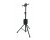 K&M 17620 Double Guitar Stand - Black