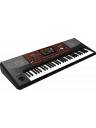 Korg PA700 61-key Professional arranger with Colour Touchview
