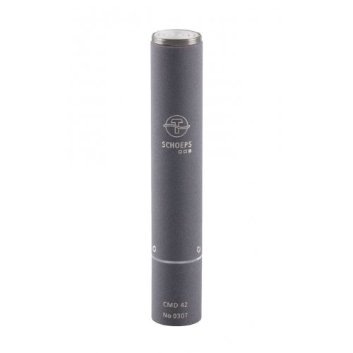 Schoeps CMD 42 Digital Microphone Amplifier