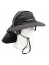 K-Tek Stingray SunHat - Black