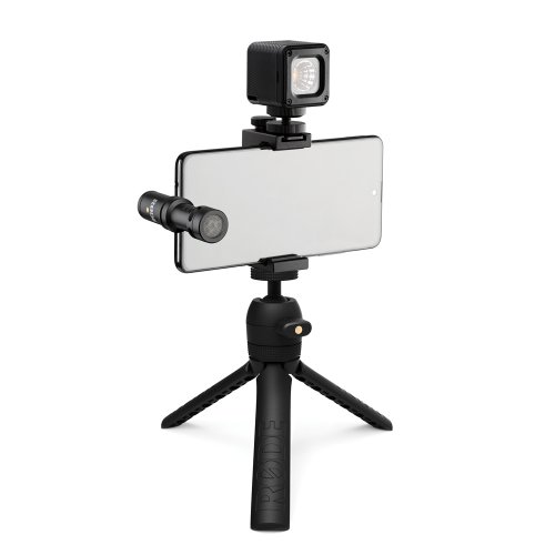 RODE Vlogger Kit - USB-C