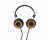 Grado RS1 Classic Series Tri-Wood Oasis Headphones