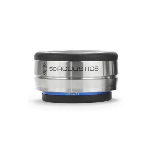 IsoAcoustics OREA Indigo Isolator (16 lbs Capacity)