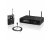 Sennheiser XSW 2-ME2 Wireless Lavalier System Freq: A