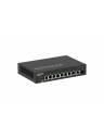 Netgear M4250-9G1F-PoE+ Managed Switch