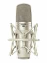 Shure KSM44A Dual Diaphragm Condenser Mic