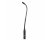 Audio Technica U857Q Cardioid Quick Mount Gooseneck Mic