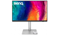 BenQ 27" 5K Designer Monitor (5120 x 2880, 100% sRGB/Rec709, 98% P3)