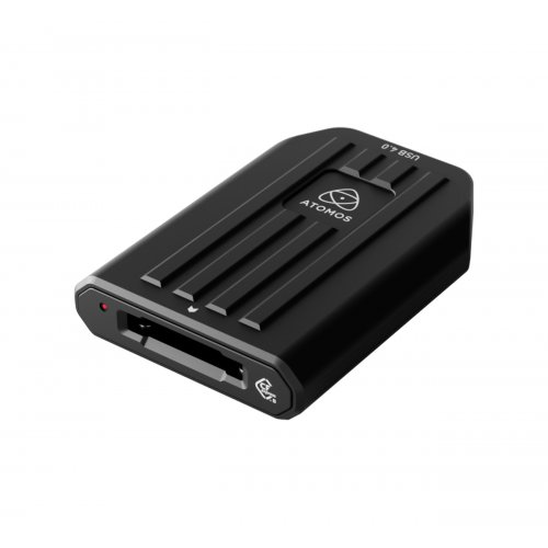 Atomos CFexpress Card Reader
