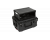 SKB iSeries Injection Molded Fly Rack - 13in Deep - 3U