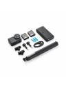 DJI Osmo Action 6 All-In-One Camera - Adventure Combo