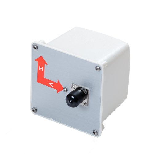 LumenRadio 12 dBi Directional Outdoor Antenna