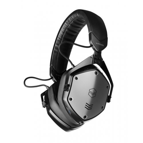V-Moda M-200 ANC Wireless Noise Cancelling Headphones (Open Box)
