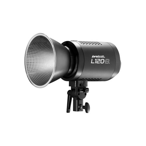 Wescott L120 Bi-Color COB LED