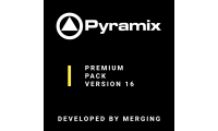 Merging Technologies Pyramix 16 PREMIUM Pack (Download)