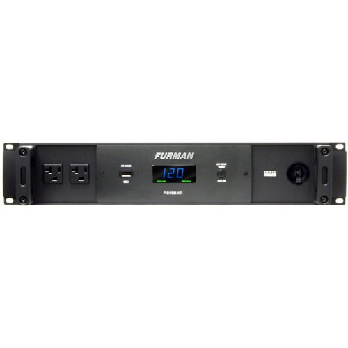Furman P2400 AR 20A Voltage Regulator