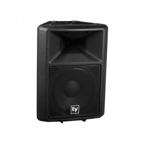 Electro-Voice Sx100+ 12-inch 2-Way 200W Passive Loudspeaker - Black