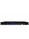 LEA Professional Connect 84D 4-Channel Amplifier with Dante