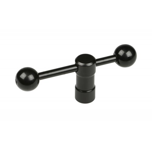 K&M 6.30351.1.55 T-Bar Assembly