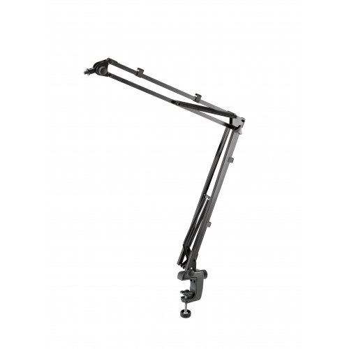 K&M Microphone Desk Arm (No Cable)