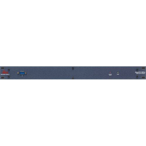 dbx ZonePRO 1261m 12x6 Digital Zone Processor
