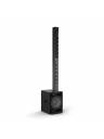 LD Systems MAUI 28 G3 MIX Compact Column PA System w/ Digital Mixer - Black