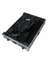 ProX Denon Prime 4 Road Case w/ Wheels