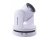 Marshall Electronics CV605-U3W 5x HD60 USB-C/IP/HDMI PTZ Camera - White