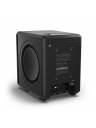 Palmer ORBIT 11 Active Coaxial 3-Way Studio Monitor - Black