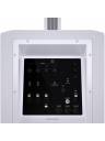 LD Systems MAUI 28 G3 MIX Compact Column PA System w/ Digital Mixer - White