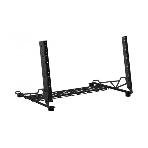 AVShop 6U Angled Desktop Frame Rack