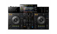 Pioneer DJ XDJ-RR 2-Channel All-In-One DJ System