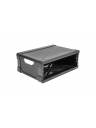 SKB 3U Injection Molded 13in Deep Rack Frame