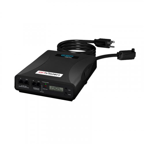 SurgeX EV12020-IC enVision Power Analysis and Logger (20A)