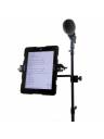 AirTurn MANOS Tablet Holder w/Side Mount