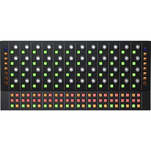 Blackmagic Design Fairlight Console Channel Control