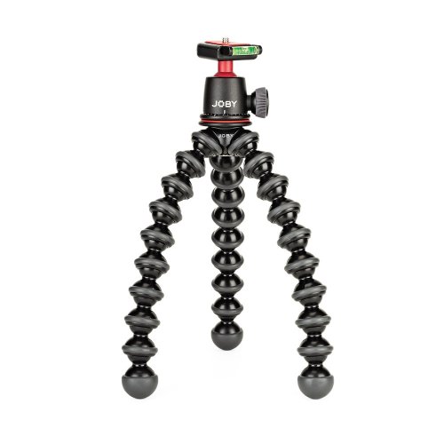 Joby GorillaPod 3K Tripod w/Ball Head Kit