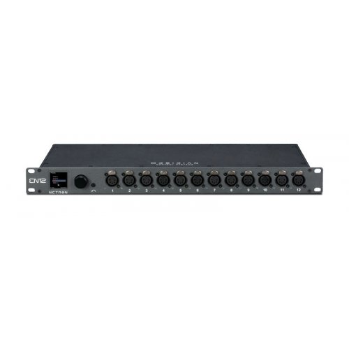 Obsidian Control Netron EN12 12 Port Node