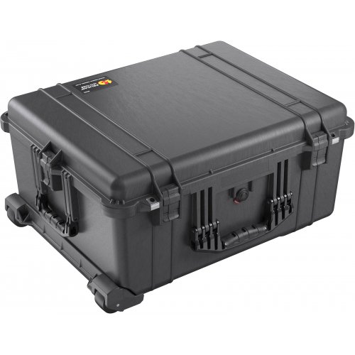 Pelican 1610 Case Empty (Black)