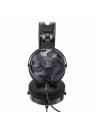 FiiO FT3 Large Dynamic Over-Ear Headphones