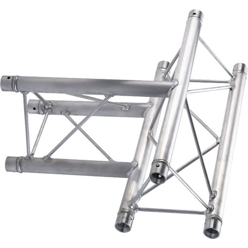 Global Truss F23 3-way Horizontal T-Junction
