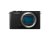 Panasonic LUMIX S9 Full Frame Mirrorless Camera (Body Only) - Black