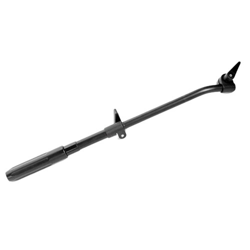 Sachtler 3471 Pan Bar DV Left (Telescopic)
